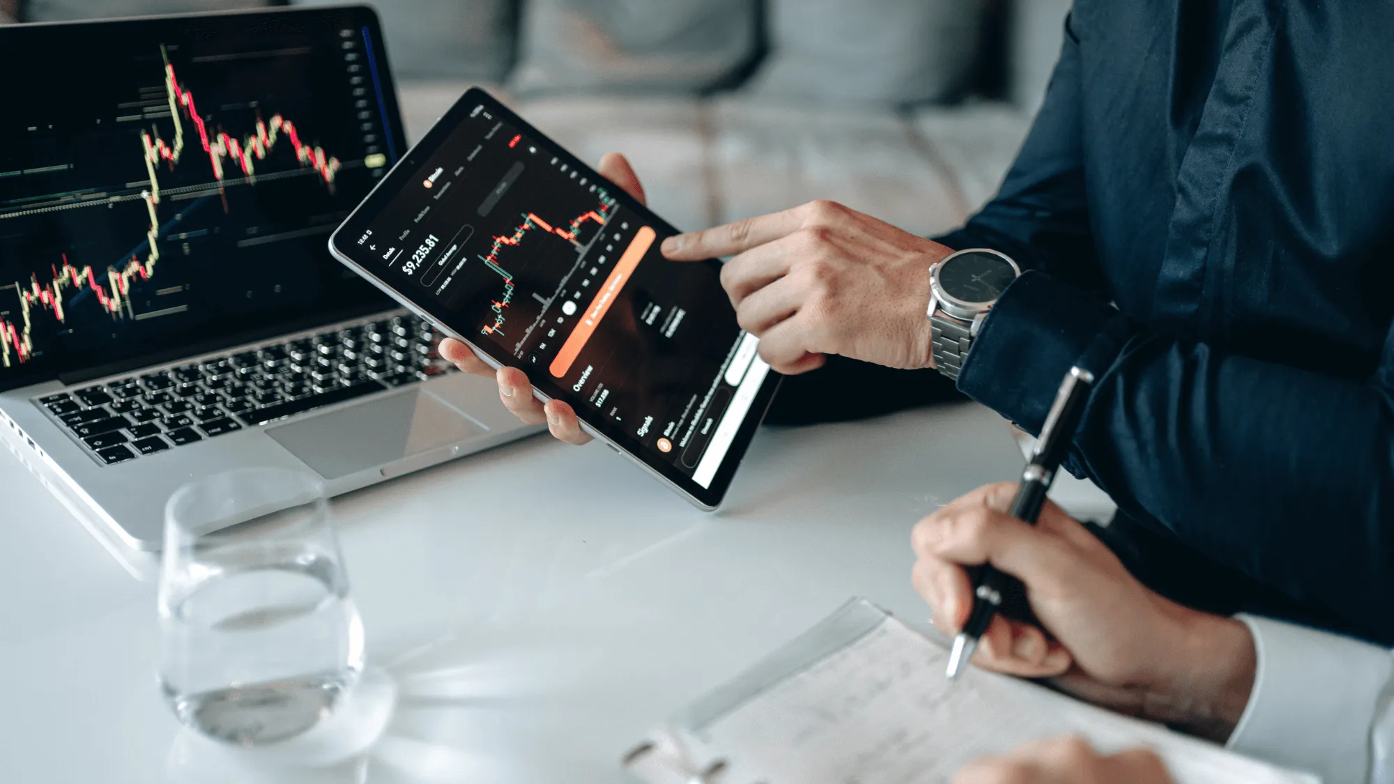 Market research and insights