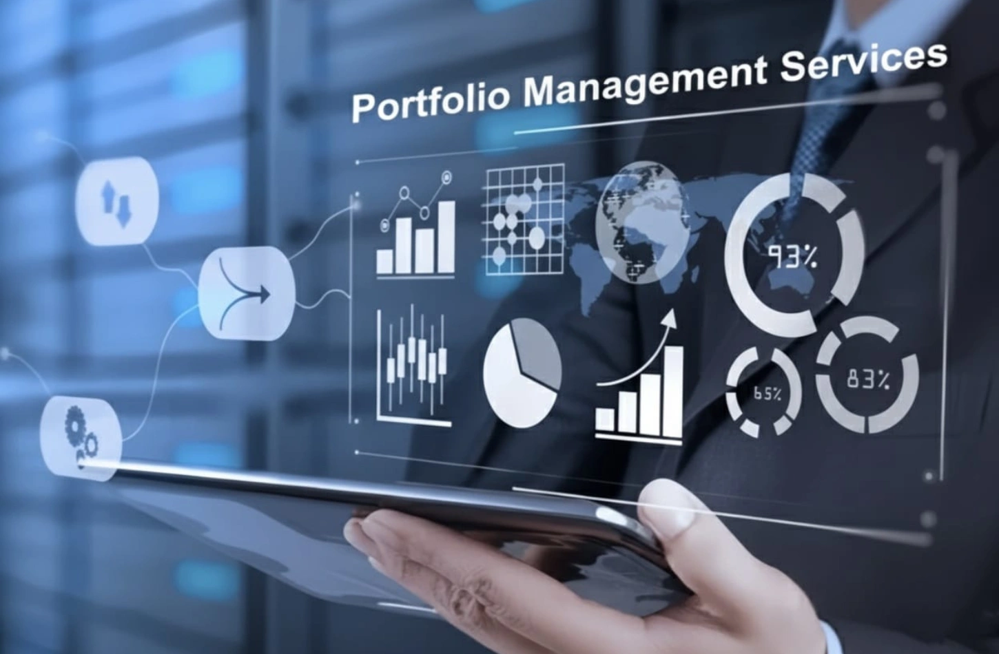 Portfolio management